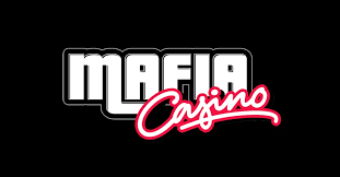 Mafia Casino Logo